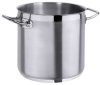 3 l Heavy Stainless-Steel Cooking-Pot - Contacto-Series 2201