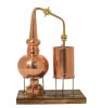 Legale "CopperGarden®" Whiskydestille 0,5L Supreme (Bild für) Legale "CopperGarden®" Whiskydestille 0,5L Supreme