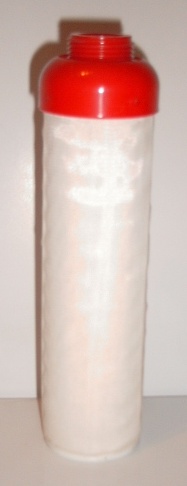 Filterkerze 80 µm für Schnapsfilter-Edelstahl - Click Image to Close
